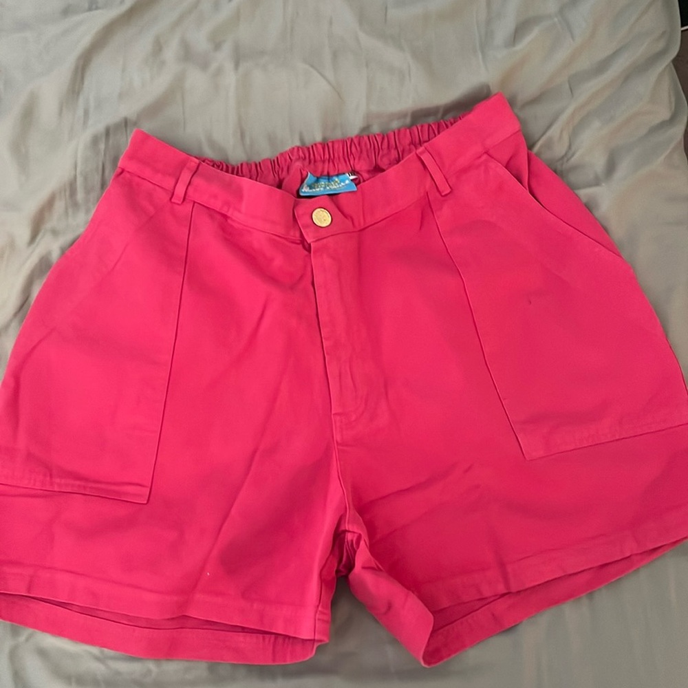 Big Bud Press Work Shorts